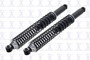 Suspension Shock Absorber and Coil Spring Assembly FCS SC00029