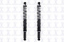 Suspension Shock Absorber and Coil Spring Assembly FCS SC00030