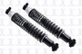 Focus Auto Parts Suspension Shock Absorber and Coil Spring Assembly P/N:SC00031