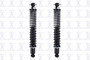 Focus Auto Parts Suspension Shock Absorber and Coil Spring Assembly P/N:SC00033