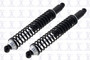 Focus Auto Parts Suspension Shock Absorber and Coil Spring Assembly P/N:SC00034