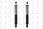 Focus Auto Parts Suspension Shock Absorber and Coil Spring Assembly P/N:SC00036