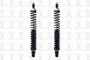 Focus Auto Parts Suspension Shock Absorber and Coil Spring Assembly P/N:SC00036