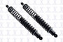 Focus Auto Parts Suspension Shock Absorber and Coil Spring Assembly P/N:SC00036