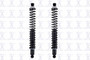 Focus Auto Parts Suspension Shock Absorber and Coil Spring Assembly P/N:SC00039