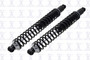 Focus Auto Parts Suspension Shock Absorber and Coil Spring Assembly P/N:SC00039