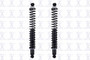 Focus Auto Parts Suspension Shock Absorber and Coil Spring Assembly P/N:SC00039