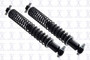 Focus Auto Parts Suspension Shock Absorber and Coil Spring Assembly P/N:SC00040