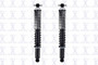 Focus Auto Parts Suspension Shock Absorber and Coil Spring Assembly P/N:SC00041