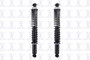Focus Auto Parts Suspension Shock Absorber and Coil Spring Assembly P/N:SC00041