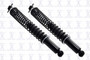 Focus Auto Parts Suspension Shock Absorber and Coil Spring Assembly P/N:SC00041