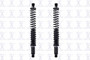 Focus Auto Parts Suspension Shock Absorber and Coil Spring Assembly P/N:SC00044