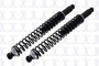 Focus Auto Parts Suspension Shock Absorber and Coil Spring Assembly P/N:SC00044