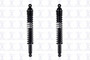Focus Auto Parts Suspension Shock Absorber and Coil Spring Assembly P/N:SC00050