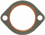FEL-PRO Engine Coolant Outlet Gasket,Engine Coolant Thermostat Housing Cover Gasket P/N:35251