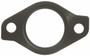 FEL-PRO Engine Coolant Water Inlet Gasket,Engine Coolant Water Outlet Adapter Gasket P/N:35520
