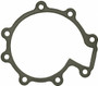 Engine Water Pump Gasket fits 1998-2008 Mercury Cougar Mariner Sable  FELPRO