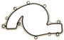 Engine Water Pump Gasket fits 1995-2008 Pontiac Grand Prix Bonneville Firebird