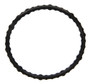 Engine Coolant Thermostat Gasket fits 2008-2009 Mercury Sable  FELPRO