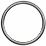 FEL-PRO Exhaust Pipe Flange Gasket P/N:60835