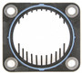 FEL-PRO Fuel Injection Throttle Body Mounting Gasket P/N:61205-1