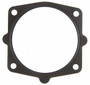 Fuel Injection Throttle Body Mounting Gasket Fel-Pro 61342