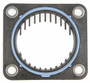 FEL-PRO Fuel Injection Throttle Body Mounting Gasket P/N:61347