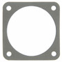 FEL-PRO Fuel Injection Throttle Body Mounting Gasket P/N:61384