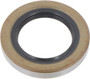 Axle Differential Seal fits 1988-2009 BMW X5 530i 325Ci  BCA