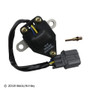Vehicle Speed Sensor fits 1990-1992 Honda Accord Prelude  BECK/ARNLEY