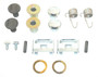 Better Brake Parts Parking Brake Hardware Kit P/N:7417K