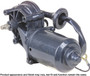 CARDONE Reman Windshield Wiper Motor P/N:43-1487