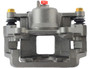 Centric Parts Disc Brake Caliper P/N:141.40573