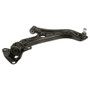 Suspension Control Arm and Ball fits 2009-2013 Honda Fit Insight  DELPHI