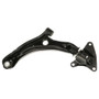 Suspension Control Arm and Ball fits 2009-2013 Honda Fit Insight  DELPHI