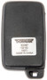 Dorman - HELP Keyless Entry Transmitter Cover P/N:92067