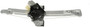 Power Window Motor and Regulator Assembly fits 2011 Saab 9-4X  DORMAN OE SOLUTIO