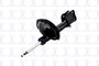 Suspension Strut Assembly fits 2007-2012 Hyundai Veracruz  FCS AUTOMOTIVE