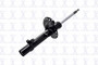 Suspension Strut Assembly FCS 335858L fits 12-19 Land Rover Range Rover Evoque
