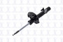 Suspension Strut Assembly FCS 335858L fits 12-19 Land Rover Range Rover Evoque