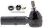 Steering Tie Rod End fits 1997-2002 Mercury Cougar Mystique  MEVOTECH LP