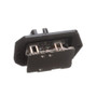 Standard Ignition HVAC Blower Motor Resistor P/N:RU-453