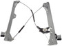 Dorman - OE Solutions Window Regulator P/N:740-445