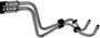 Dorman - OE Solutions Automatic Transmission Oil Cooler Hose Assembly P/N:624-281