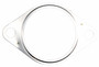 FEL-PRO Exhaust Pipe Flange Gasket P/N:61503