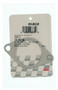 FEL-PRO Exhaust Pipe Flange Gasket P/N:61612