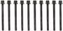 FEL-PRO Engine Cylinder Head Bolt Set P/N:ES 71028