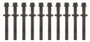FEL-PRO Engine Cylinder Head Bolt Set P/N:ES 71177