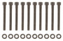 FEL-PRO Engine Cylinder Head Bolt Set P/N:ES 71203