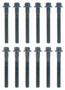 FEL-PRO Engine Cylinder Head Bolt Set P/N:ES 71233